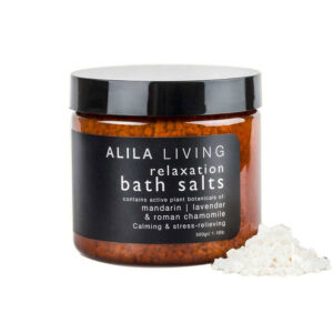 Signature Blend Bath Salts