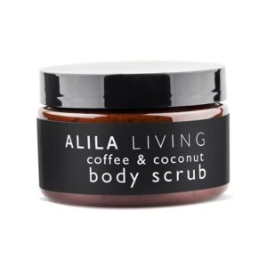 Coffee & Coconut Body Scrub
