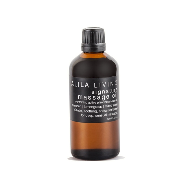 Signature Massage Blend