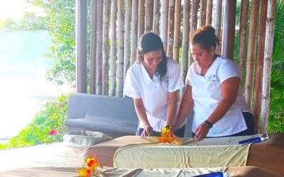 Que beneficios poseen los Masajes Terapéuticos